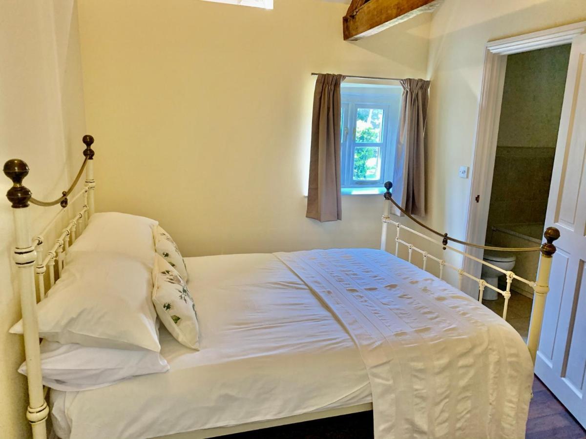 Willow House 赫里福德 外观 照片